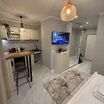 Apartman Quiet Oldtown Sudio