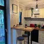 Quiet Oldtown Sudio Apartman Bukarest