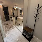 Quiet Oldtown Sudio Apartman *