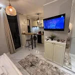 Quiet Oldtown Sudio Apartman Bukarest