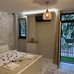 Apartamento Quiet Oldtown Sudio Bucareste