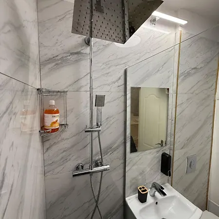 Quiet Oldtown Sudio Bukareszt