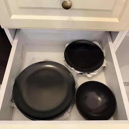 Quiet Oldtown Sudio アパート ブカレスト