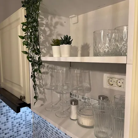 Quiet Oldtown Sudio * Bukareszt