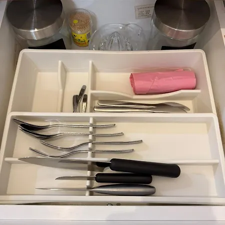 Apartament Quiet Oldtown Sudio