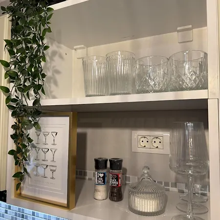 Quiet Oldtown Sudio *