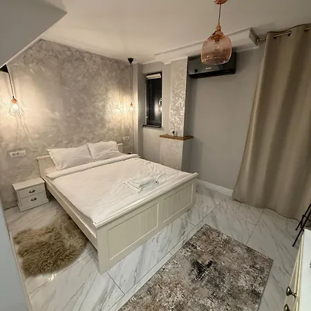 Quiet Oldtown Sudio Apartment