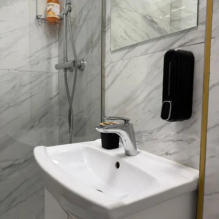 Quiet Oldtown Sudio Bukareszt