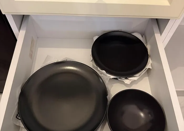 Quiet Oldtown Sudio شقة بوخارست