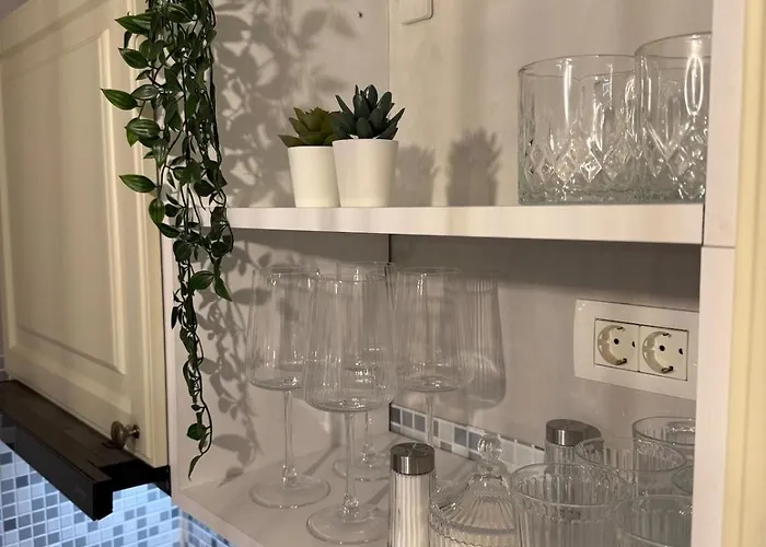 Quiet Oldtown Sudio * ブカレスト