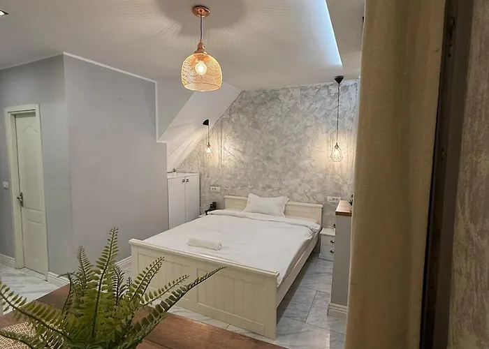 Quiet Oldtown Sudio *