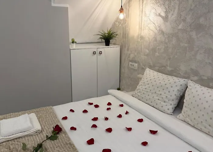 Quiet Oldtown Sudio * Bukarest