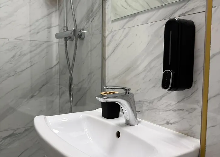 Quiet Oldtown Sudio بوخارست