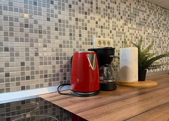 Quiet Oldtown Sudio *