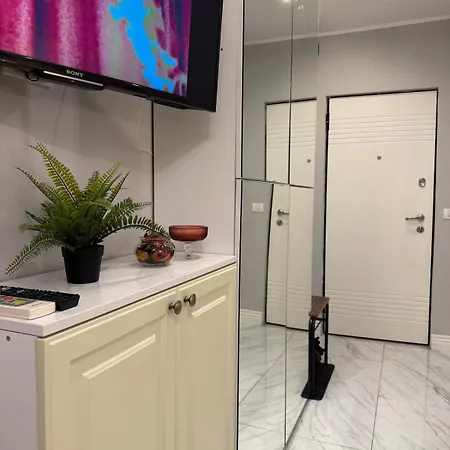 Apartament Quiet Oldtown Sudio Bucureşti