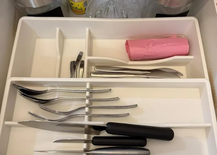 Apartament Quiet Oldtown Sudio