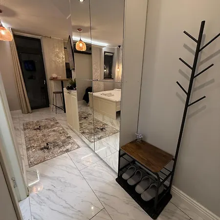 Quiet Oldtown Sudio Apartment *