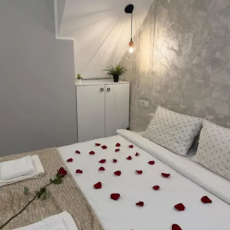 Quiet Oldtown Sudio * Bucharest