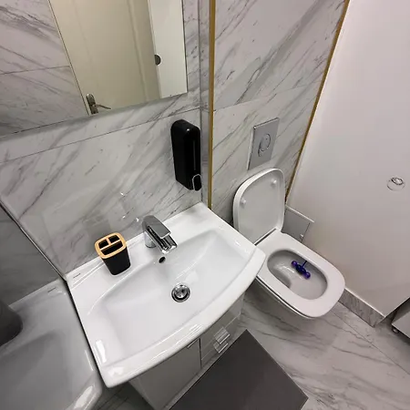 Quiet Oldtown Sudio Apartment *