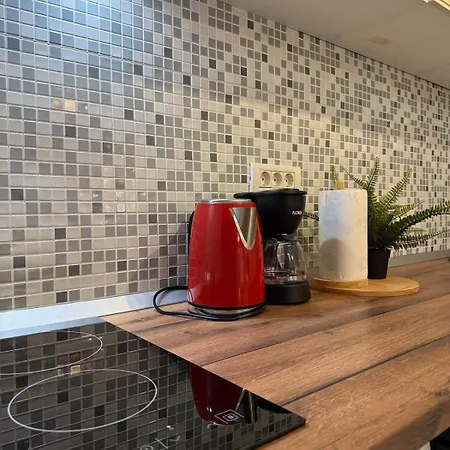 Quiet Oldtown Sudio *